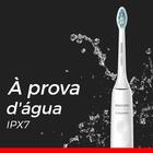 Escova De Dente Elétrica Philips Colgate Sonicpro 30