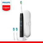 Escova De Dente Elétrica Philips Colgate Sonicpro 50