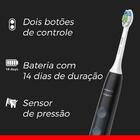 Escova De Dente Elétrica Philips Colgate Sonicpro 50