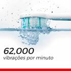 Escova De Dente Elétrica Philips Colgate Sonicpro 50