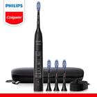 Escova De Dente Elétrica Philips Colgate Sonicpro 70