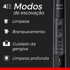 Escova De Dente Elétrica Philips Colgate Sonicpro 70
