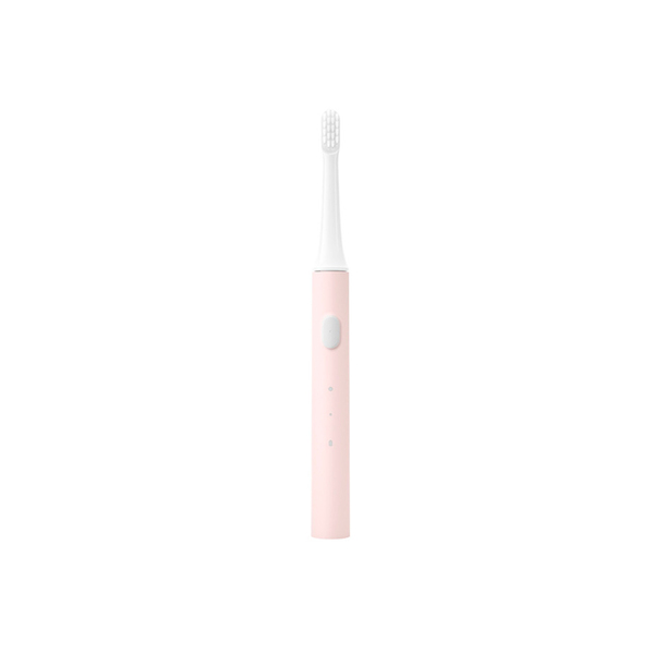Escova De Dente Elétrica T100 Rosa U