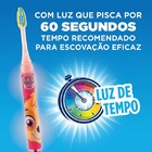 Escova De Dente Infantil Gum Patrulha Canina Personagem Sorti