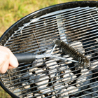 Escova de Limpeza Naterial