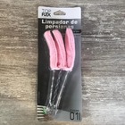 Escova De Limpeza De Persiana