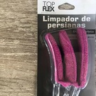 Escova De Limpeza De Persiana