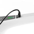 Escova De Limpeza Esfregão Mop Elétrico 9 Em 1