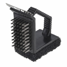 Escova de Limpeza Multifuncional