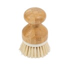 Escova de Limpeza Off White Oikos