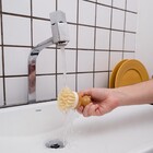 Escova de Limpeza Off White Oikos