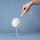 Escova de Limpeza Off White Oikos