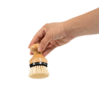 Escova de Limpeza Preto Oikos