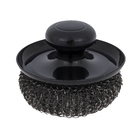 Escova de Limpeza Redonda Naterial