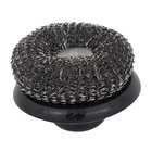 Escova de Limpeza Redonda Naterial