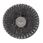 Escova de Limpeza Redonda Naterial