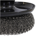 Escova de Limpeza Redonda Naterial