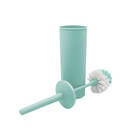 Escova De Limpeza Sanitária Com Suporte Verde Plasvale