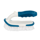 Escova de Mão para Piscina Naterial