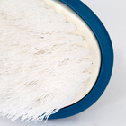 Escova de Mão para Piscina Naterial