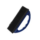 Escova De Silicone Para Remoção De Pelos Vonixx