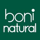 Escova Dental Boni Natural Bambú