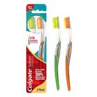 Escova Dental Colgate Slim Soft Advanced 2 Unidade