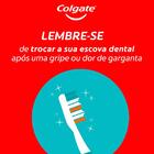 Escova Dental Colgate Slim Soft Advanced 3 Unidades