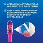Escova Dental Infantil Patrulha Canina Personagem Sortido  2