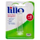 Escova Dental Lillo Massageadora