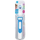 Escova Dental Training Brush (5m+)  Azul Mam 8213
