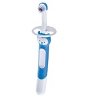 Escova Dental Training Brush (5m+)  Azul Mam 8213