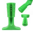 Escova Dentes Canina Mordedor Cachorro Limpeza Cao Pet Remove