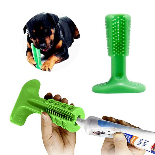 Produto para escovar dentes de cachorro clearance