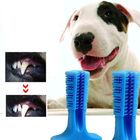 Escova Dentes Mordedor Medio Canina Remove Tartaro Cachorro