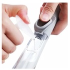 Escova Dispenser De Limpeza 2 Em 1 Esponja Detergente Sabao L