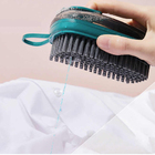 Escova Dispenser Limpeza Multifuncional 3 Em 1 Limpa Roupa Lo