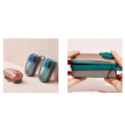 Escova Dispenser Limpeza Multifuncional 3 Em 1limpa Lava Esfr