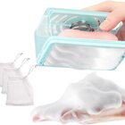 Escova Dispenser Multifunçao 2x1 Saboneteira Limpeza Faz Espu