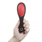 Escova Dupla Para Cães P - German Hart