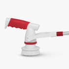 Escova Elétrica De Limpeza Multiuso Gira! Obabox - 27707