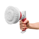 Escova Elétrica De Limpeza Multiuso Gira! Obabox - 27707