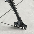 Escova Elétrica De Limpeza Power Scrub 360 + Vaporizador Stea