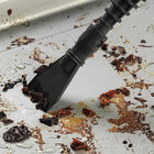 Escova Elétrica De Limpeza Power Scrub 360 + Vaporizador Stea