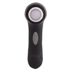 Escova Elétrica Facial Vivitar Pg-7000blk P/ Limpeza De Pele