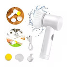 Escova Elétrica Magic Brush