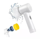 Escova Elétrica Magic Brush