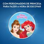 Escova Elétrica Oral-b Princess Disney + 2 Pilhas Aa