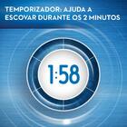 Escova Elétrica Oral-b Pro 2000 Sensi Ultrafino 127v + Refil