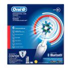 Escova Elétrica Oral-b Professional Care 5000 D34 110v